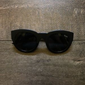 Quay Australia “If Only” Sunglasses - NEW
